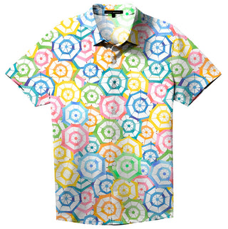 Resort Shirt - 112560BB